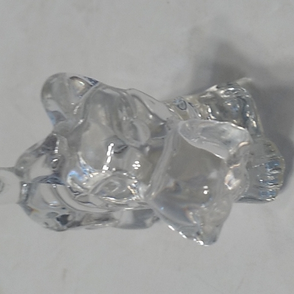 PRINCESS HOUSE ROCKING SCOTTIE FIGURINE VINTAGE - Picture 5 of 5